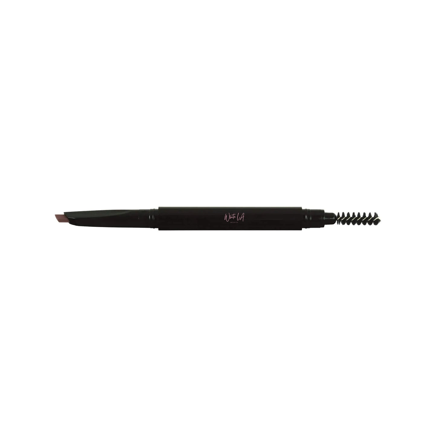 Automatic Eyebrow Pencil - Brown - Whitelabeauty