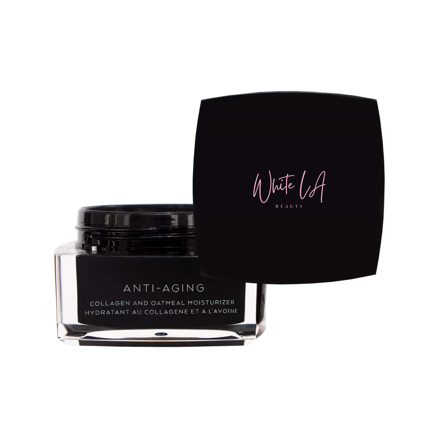 Anti-Aging Collagen Moisturizer - Whitelabeauty