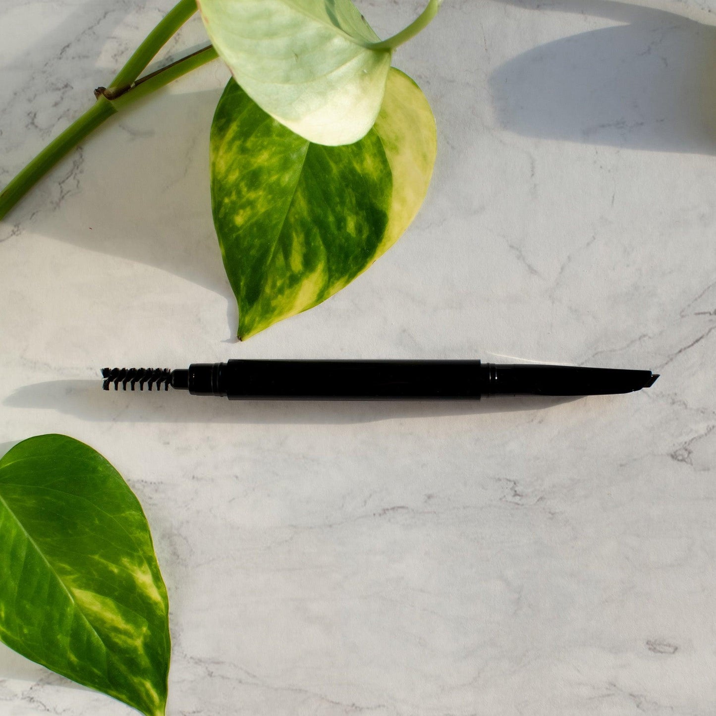 Automatic Eyebrow Pencil - Charcoal - Whitelabeauty