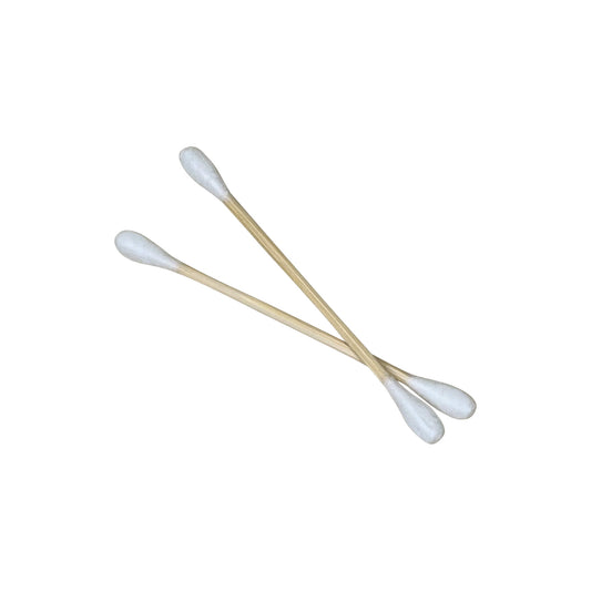 Biodegradable Cotton Swabs - Whitelabeauty