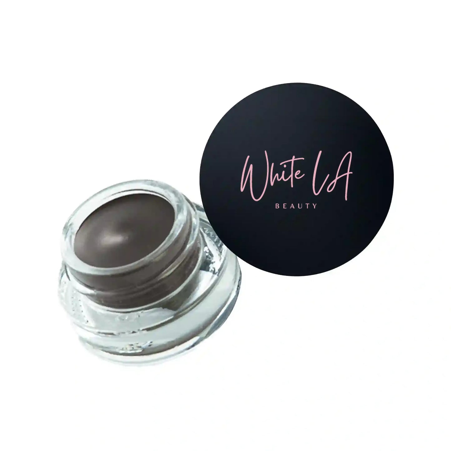 Brow Pomade - Deep Brown - Whitelabeauty