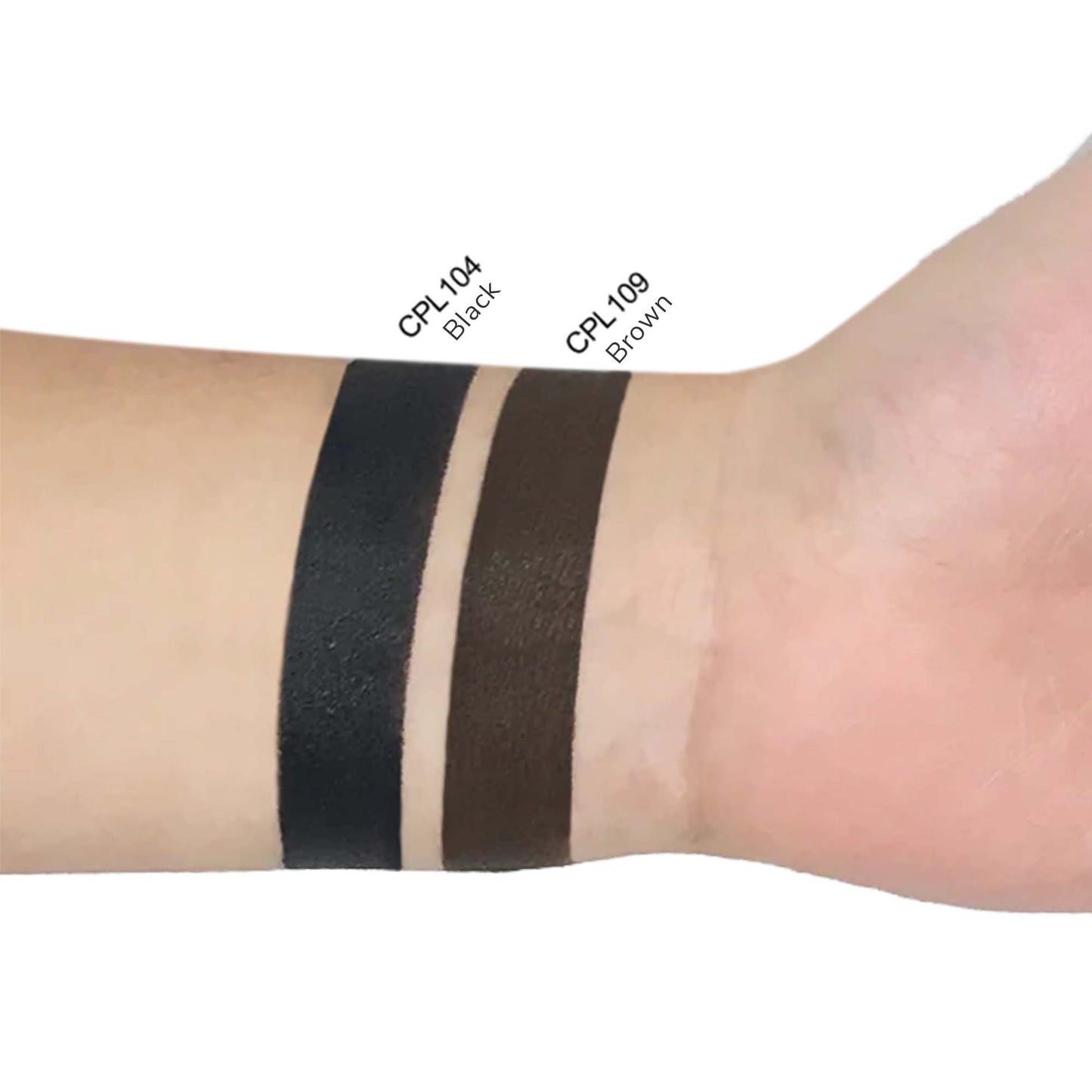 Color Rich Pro Line - Black - Whitelabeauty