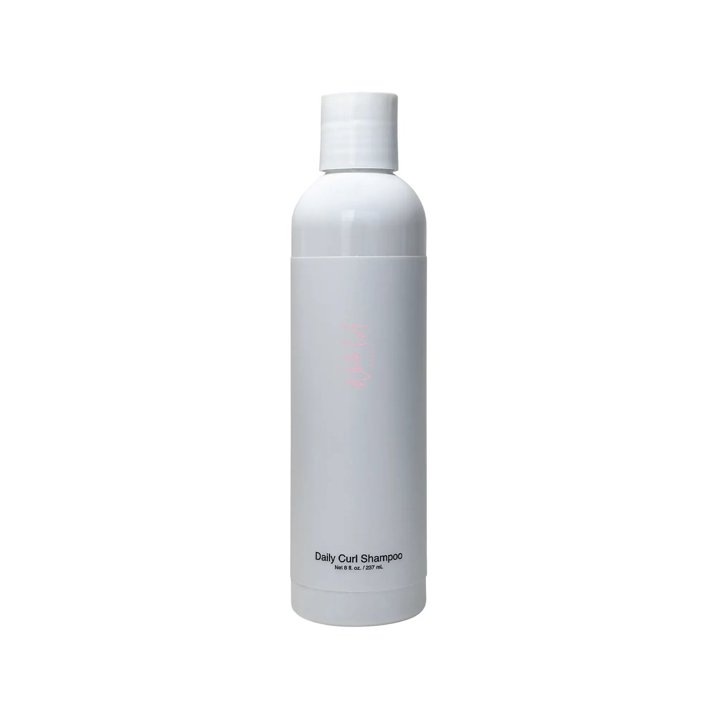Daily Curl Shampoo - Whitelabeauty