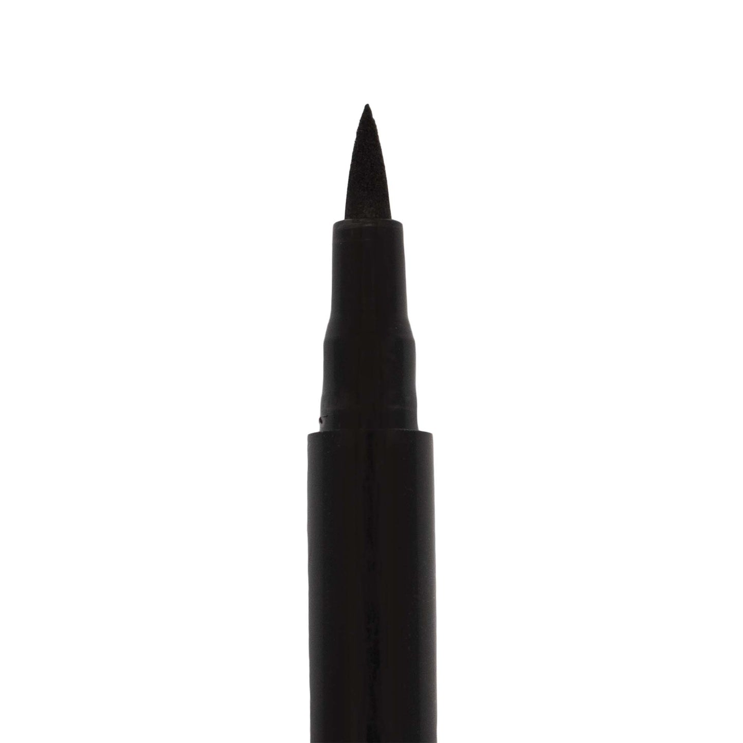Dual Tip Eye Definer Pen - Black - Whitelabeauty