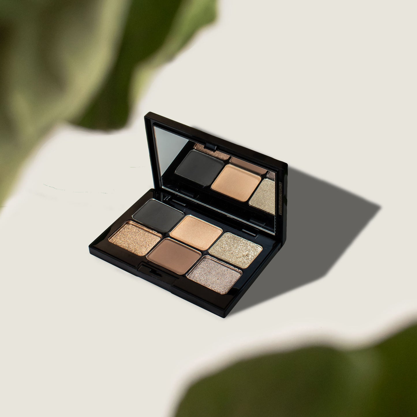 Eyeshadow Palette - Dark Storm - Whitelabeauty