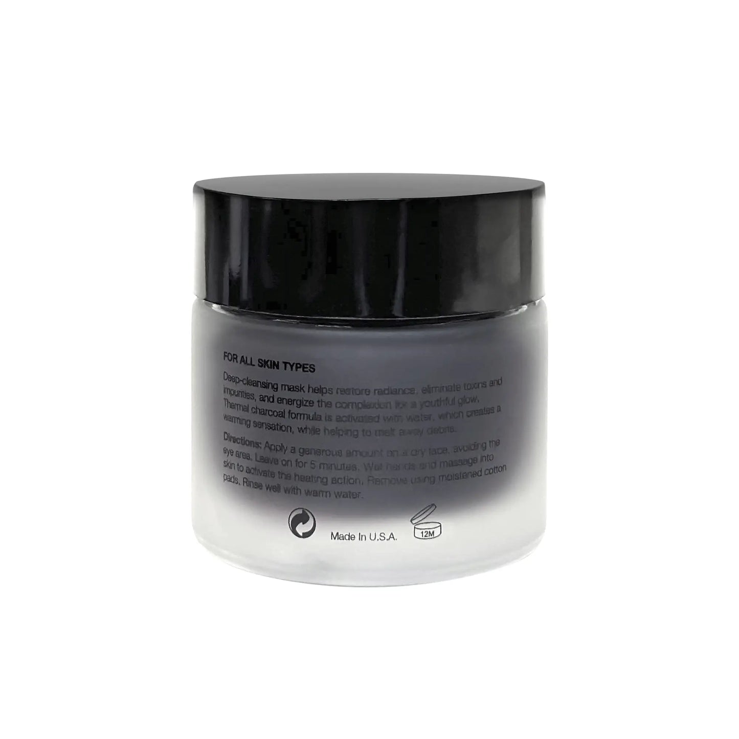 Glow Mask - Whitelabeauty