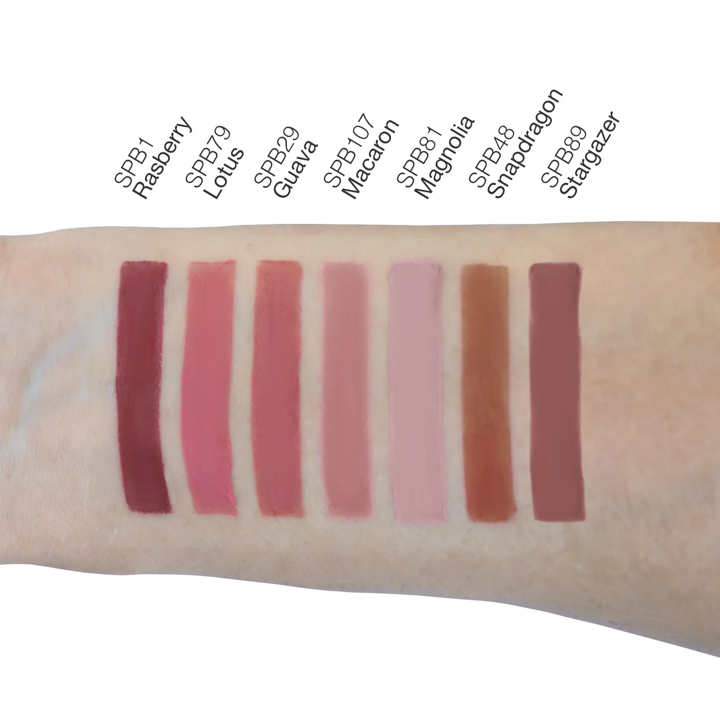 Single Pan Blush - Stargazer - Whitelabeauty