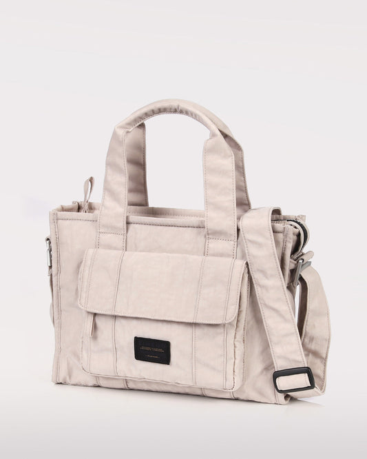 ACE HAND TOTE - Whitelabeauty