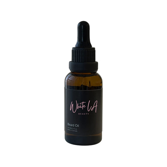 Classic Beard Oil - Classic - Whitelabeauty