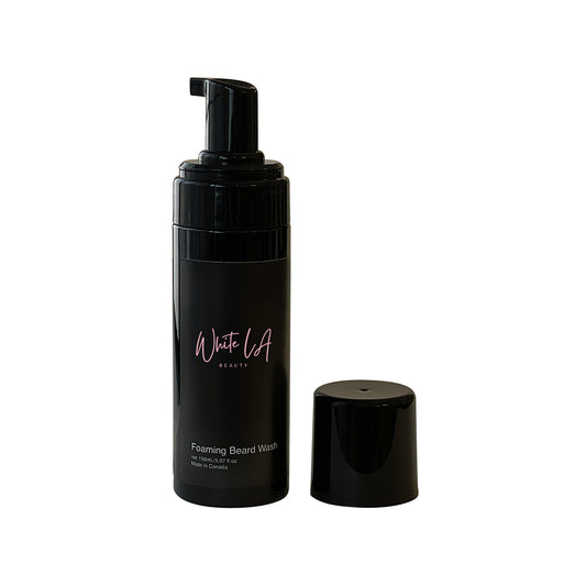 Foaming Beard Wash - Whitelabeauty