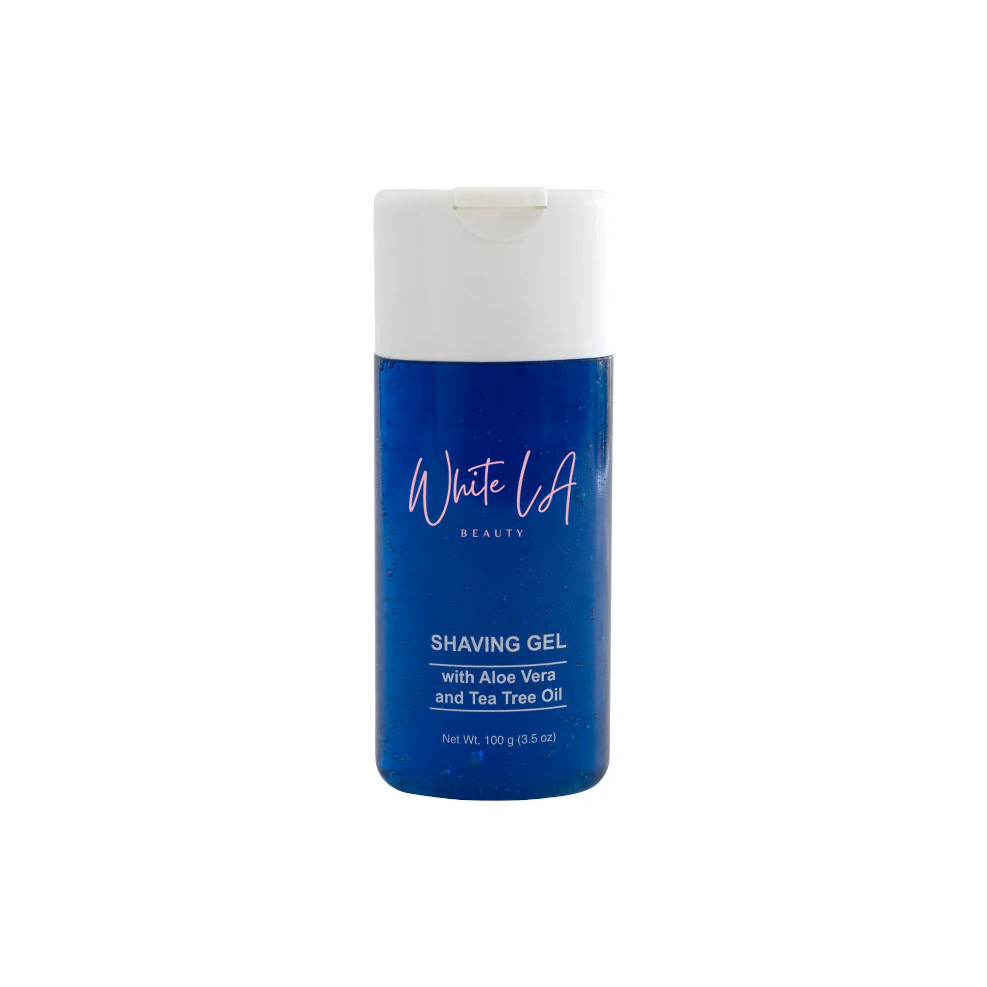 Shaving Gel - Whitelabeauty
