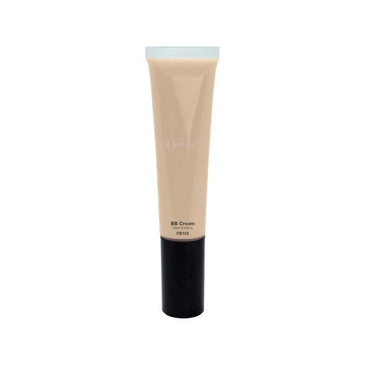BB Cream with SPF - Wheat - Whitelabeauty