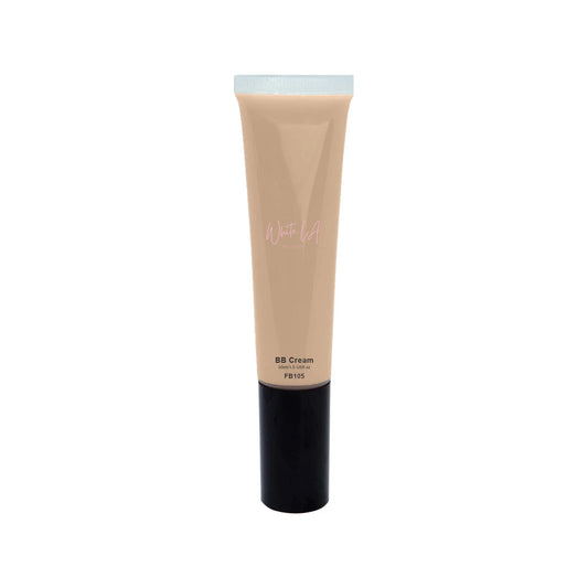 BB Cream with SPF - Vanilla - Whitelabeauty