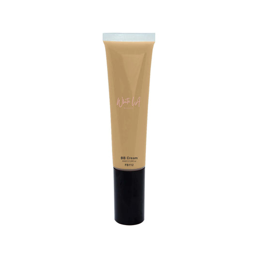 BB Cream with SPF - Buttercream - Whitelabeauty