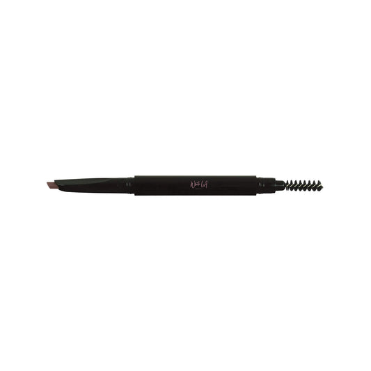 Automatic Eyebrow Pencil - Brown - Whitelabeauty