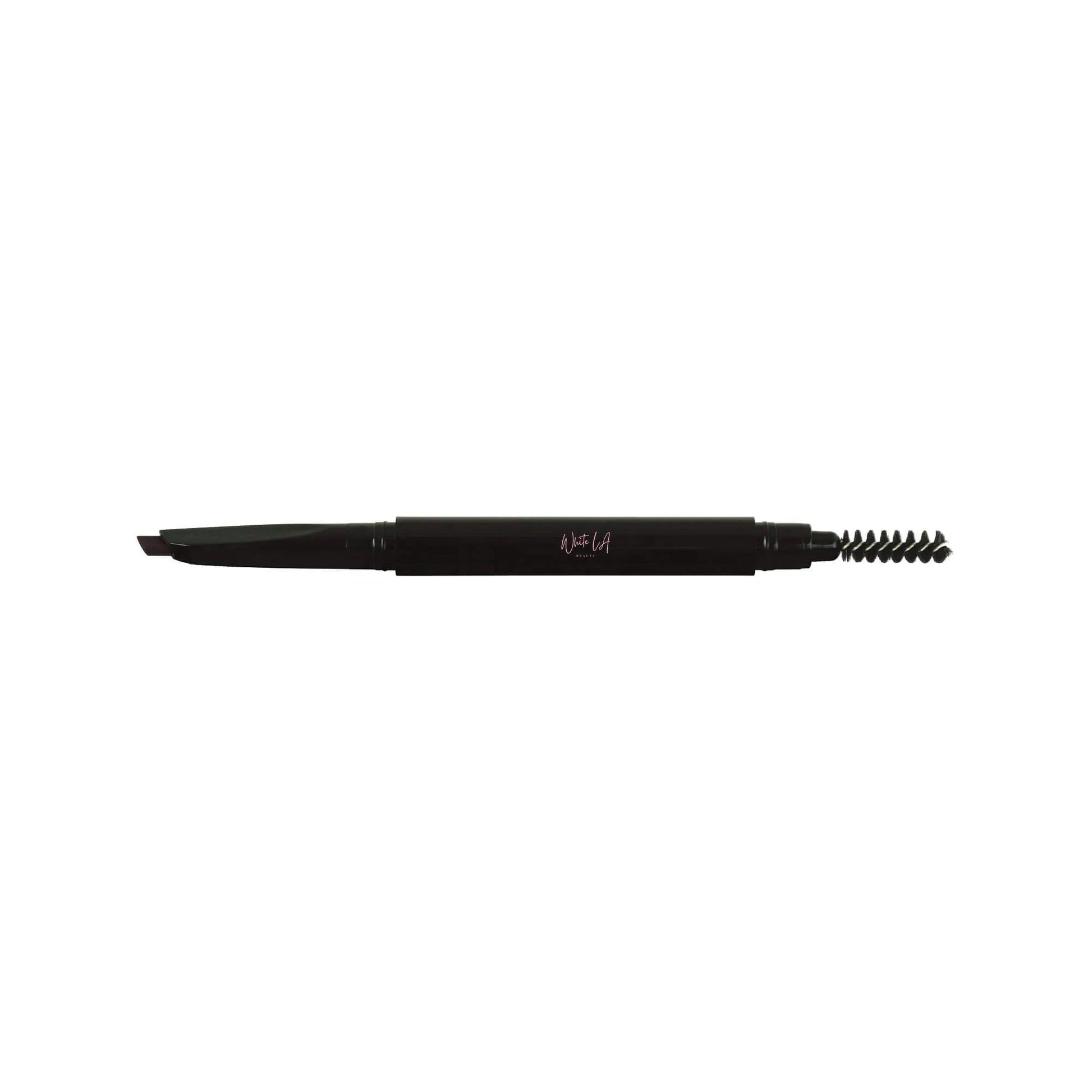 Automatic Eyebrow Pencil - Black - Whitelabeauty