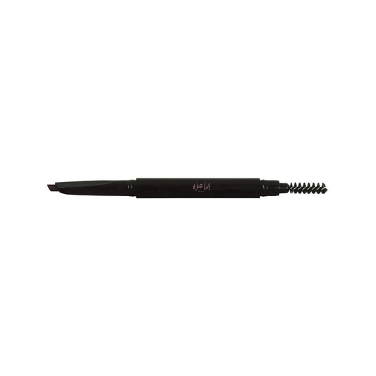 Automatic Eyebrow Pencil - Black - Whitelabeauty