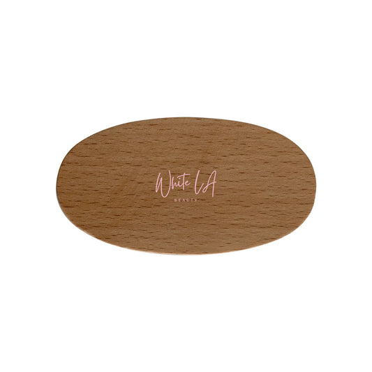 Beard Nylon Brush - Whitelabeauty