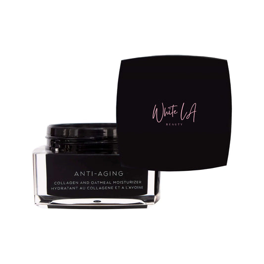 Anti-Aging Collagen Moisturizer - Whitelabeauty