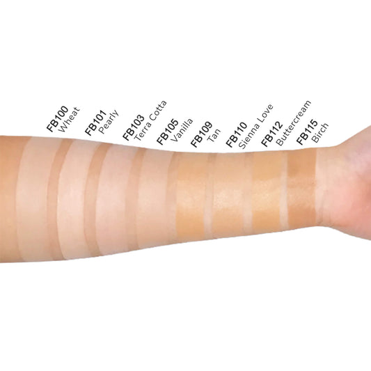 BB Cream with SPF - Wheat - Whitelabeauty