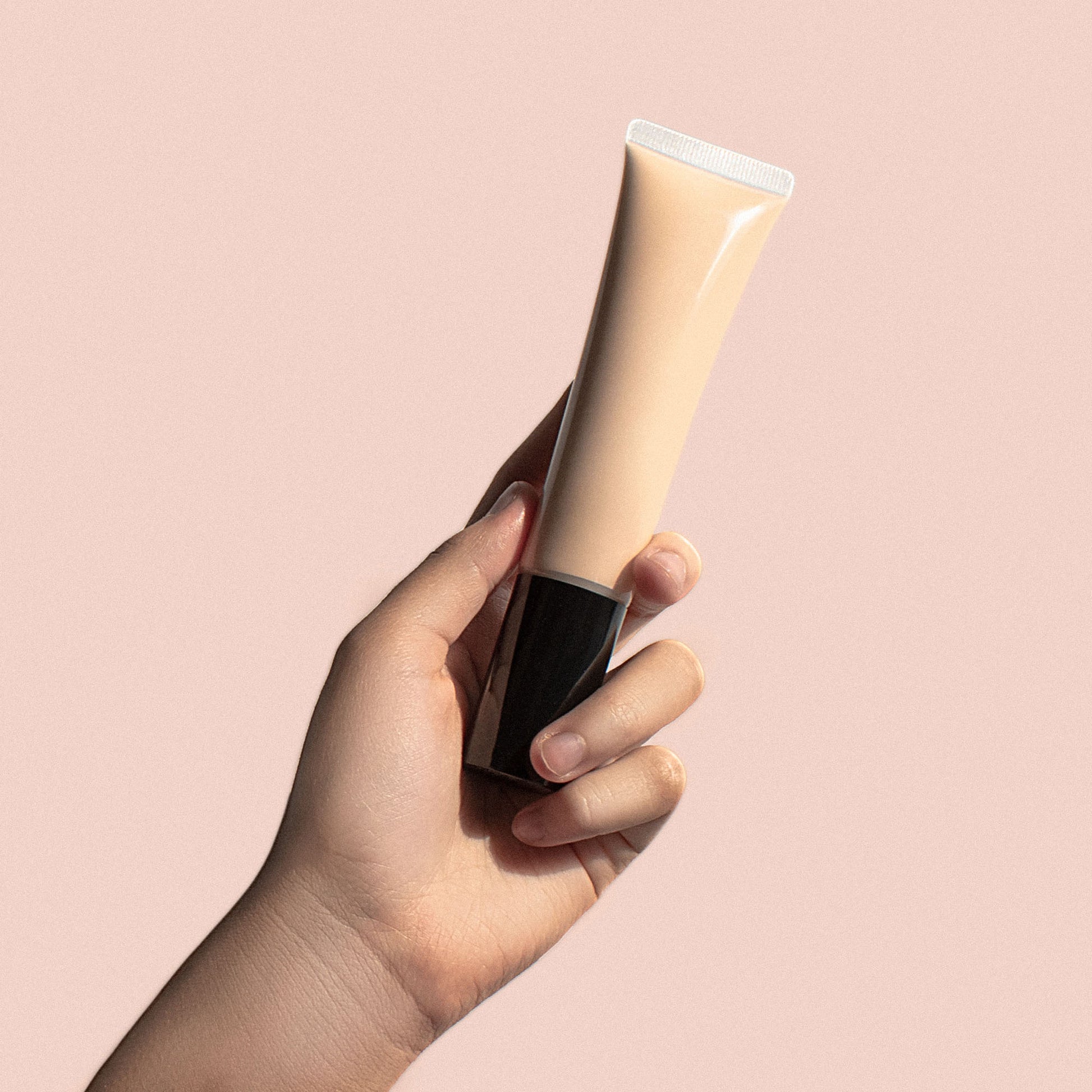 BB Cream with SPF - Wheat - Whitelabeauty