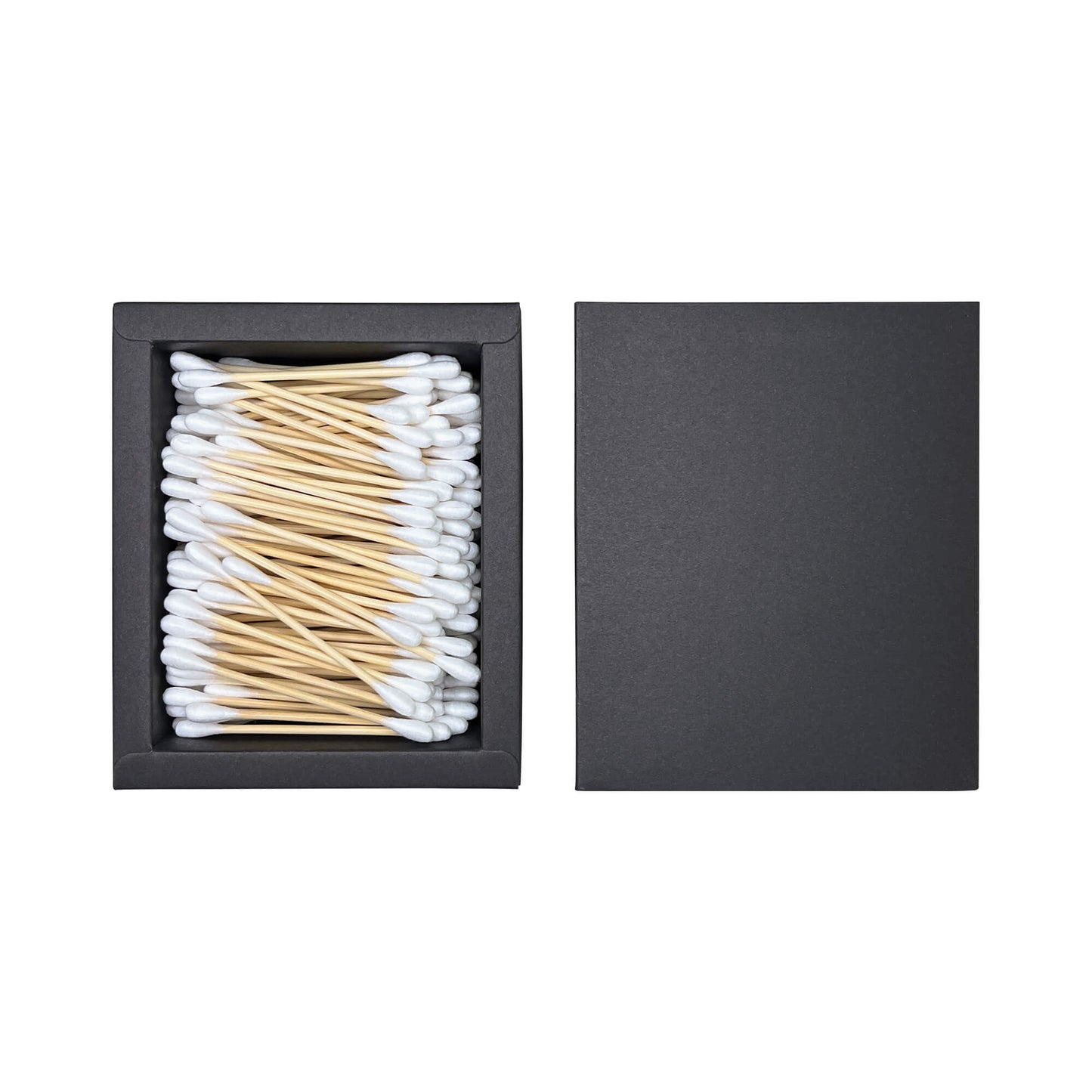 Biodegradable Cotton Swabs - Whitelabeauty