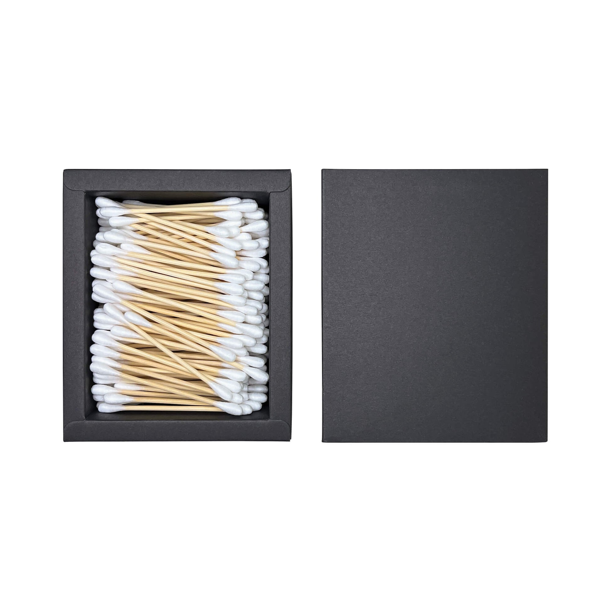 Biodegradable Cotton Swabs - Whitelabeauty