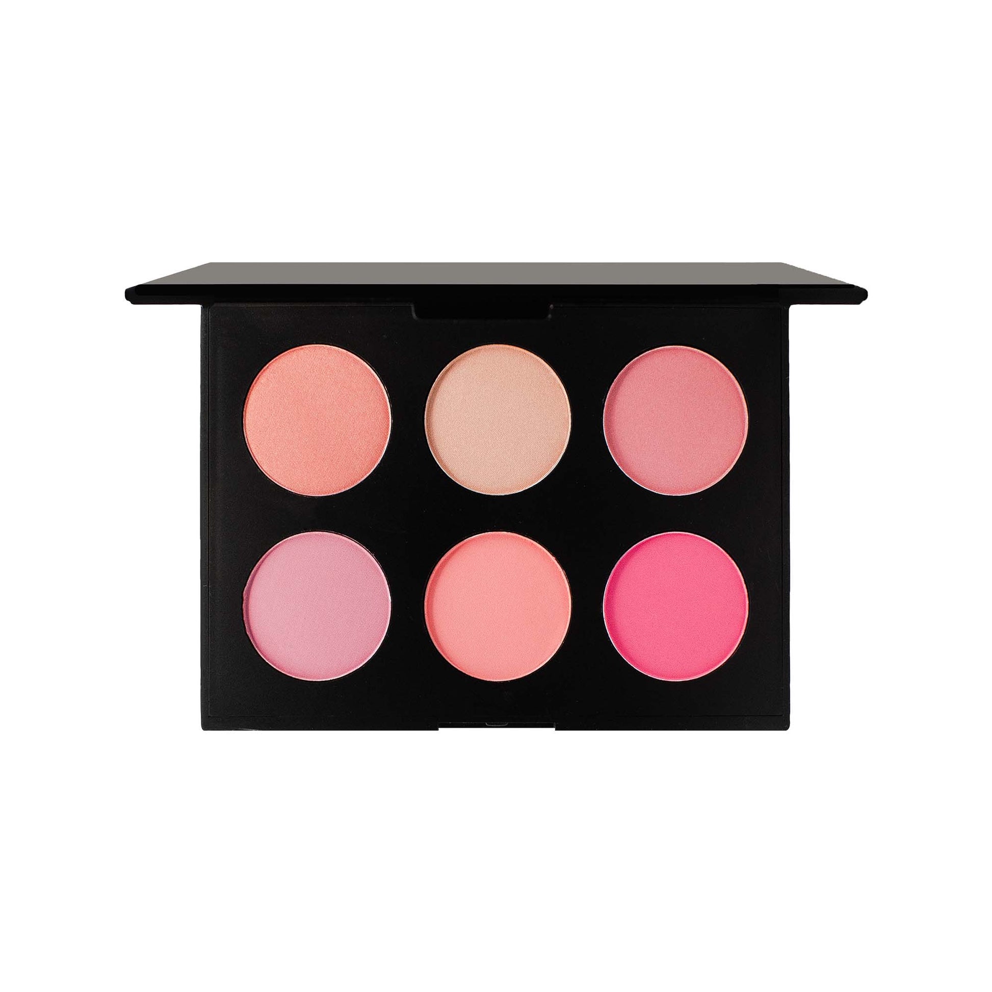 Blush Palette - Desire - Whitelabeauty