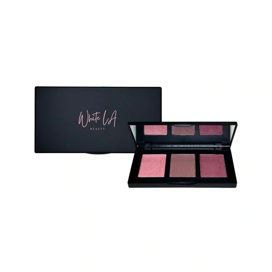 Blush Palette - Squish - Whitelabeauty