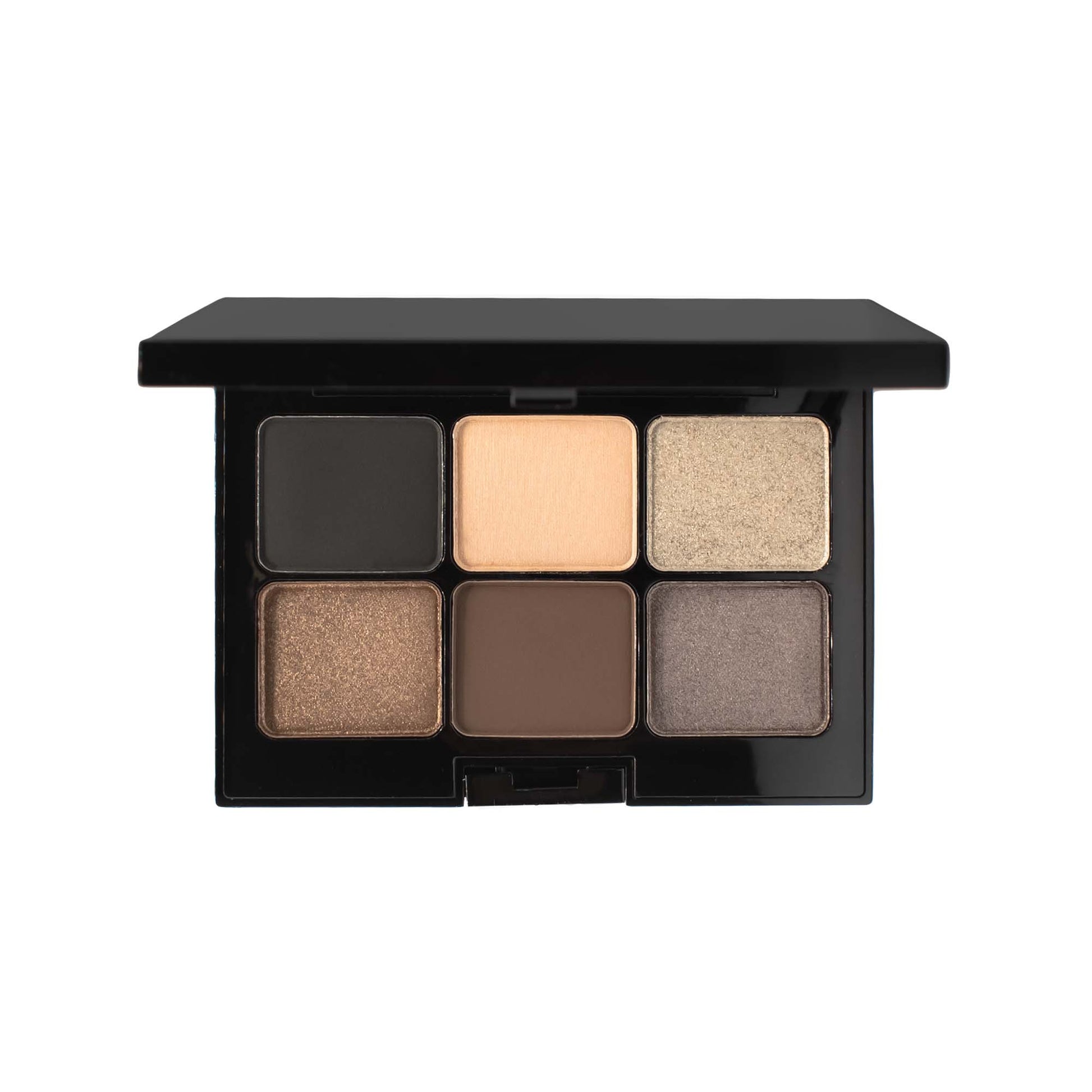 Eyeshadow Palette - Caramel Kiss - Whitelabeauty