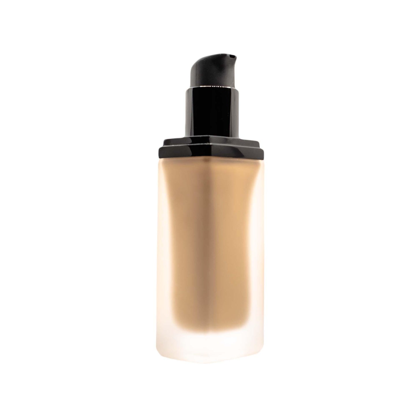 Foundation with SPF - Velvet Espresso - Whitelabeauty