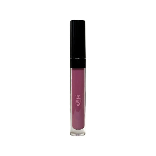 Liquid to Matte Lipstick - Mulberry - Whitelabeauty