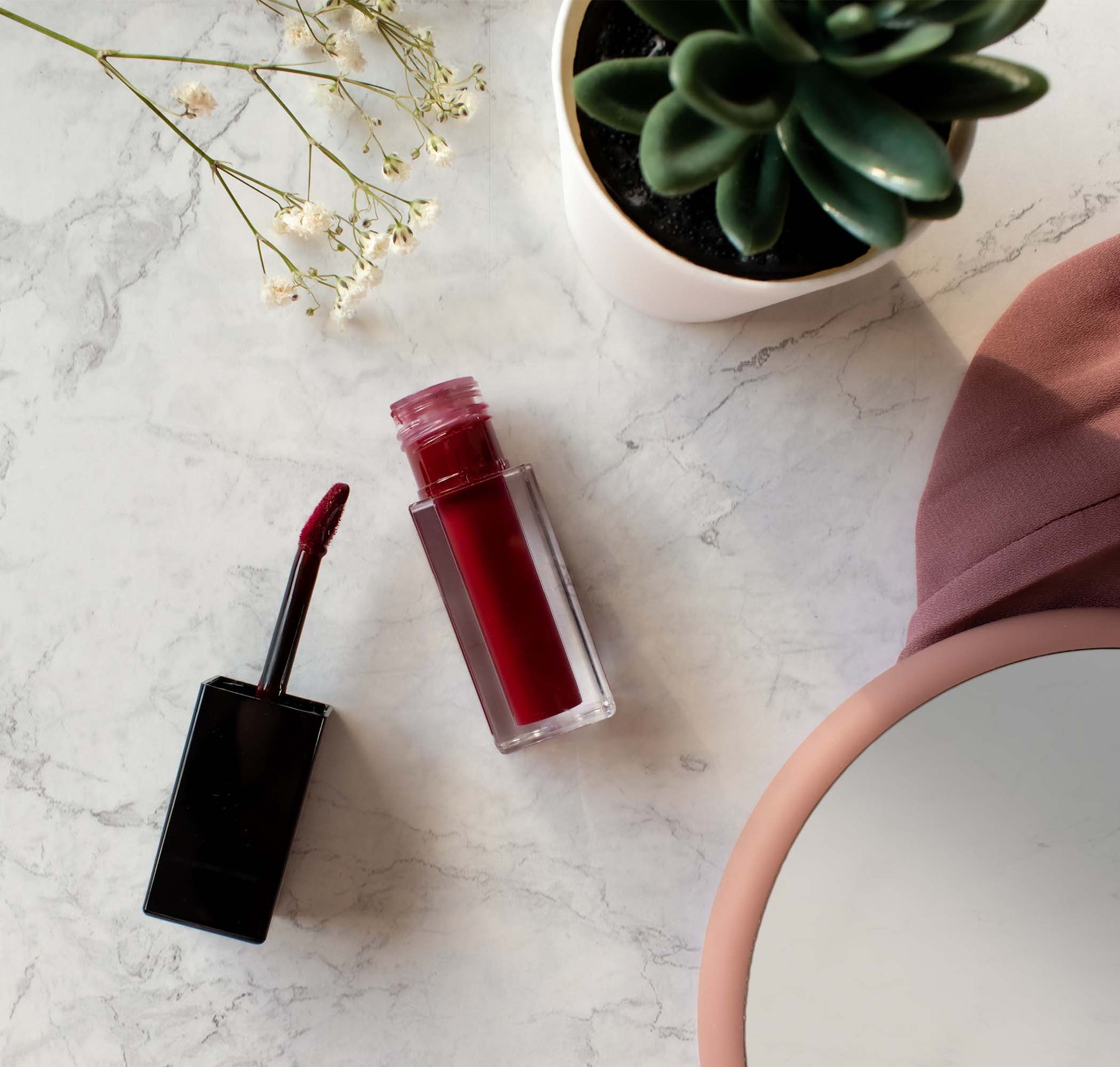 Matte Lip Stain - Twilight - Whitelabeauty