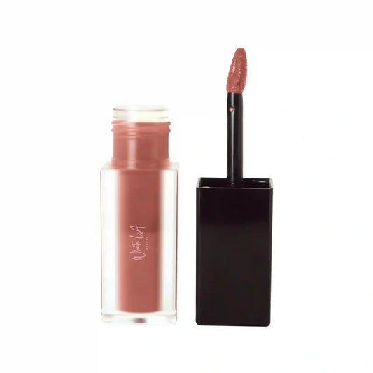 Matte Lip Stain - Dusty Pear - Whitelabeauty