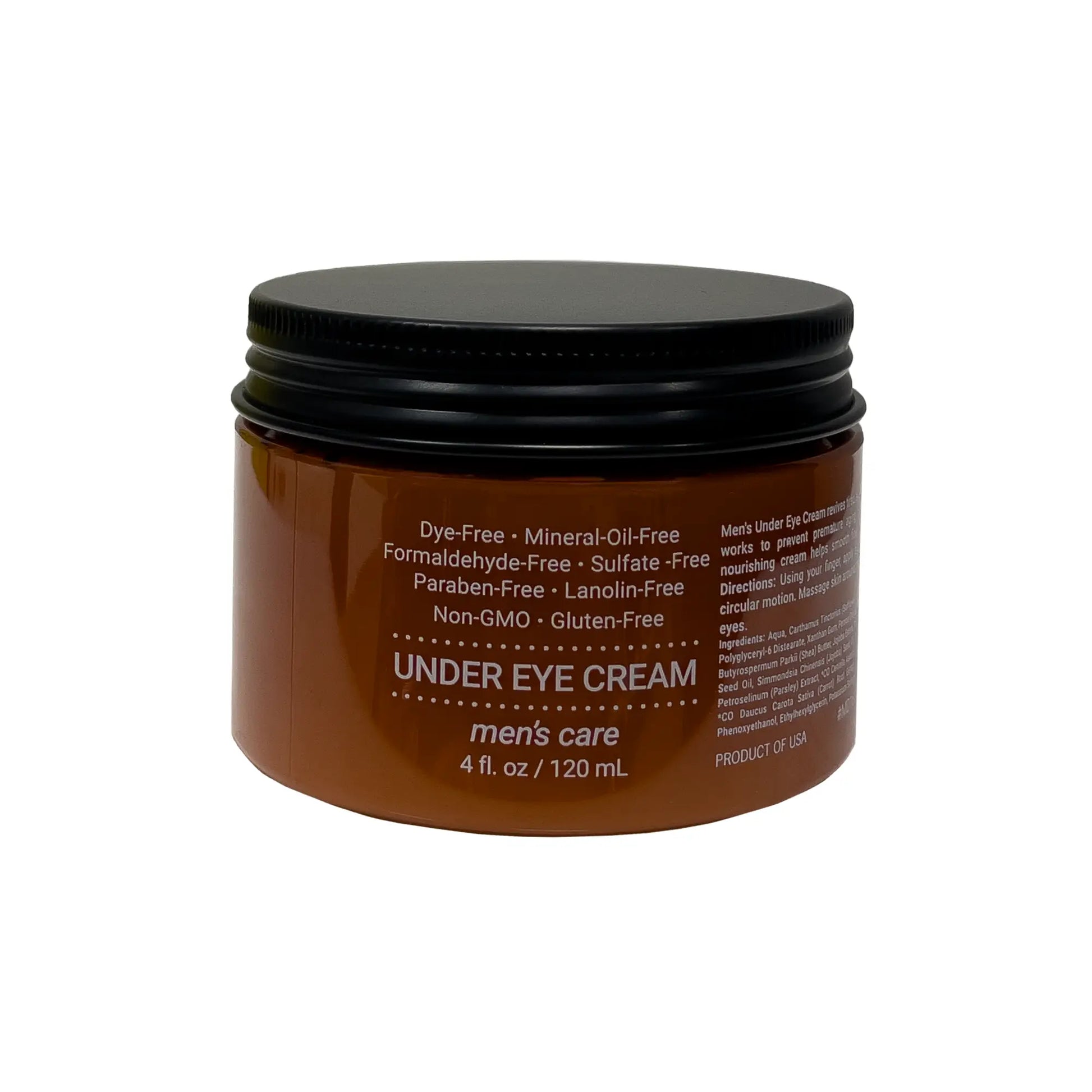 Men's Under Eye Cream - Whitelabeauty