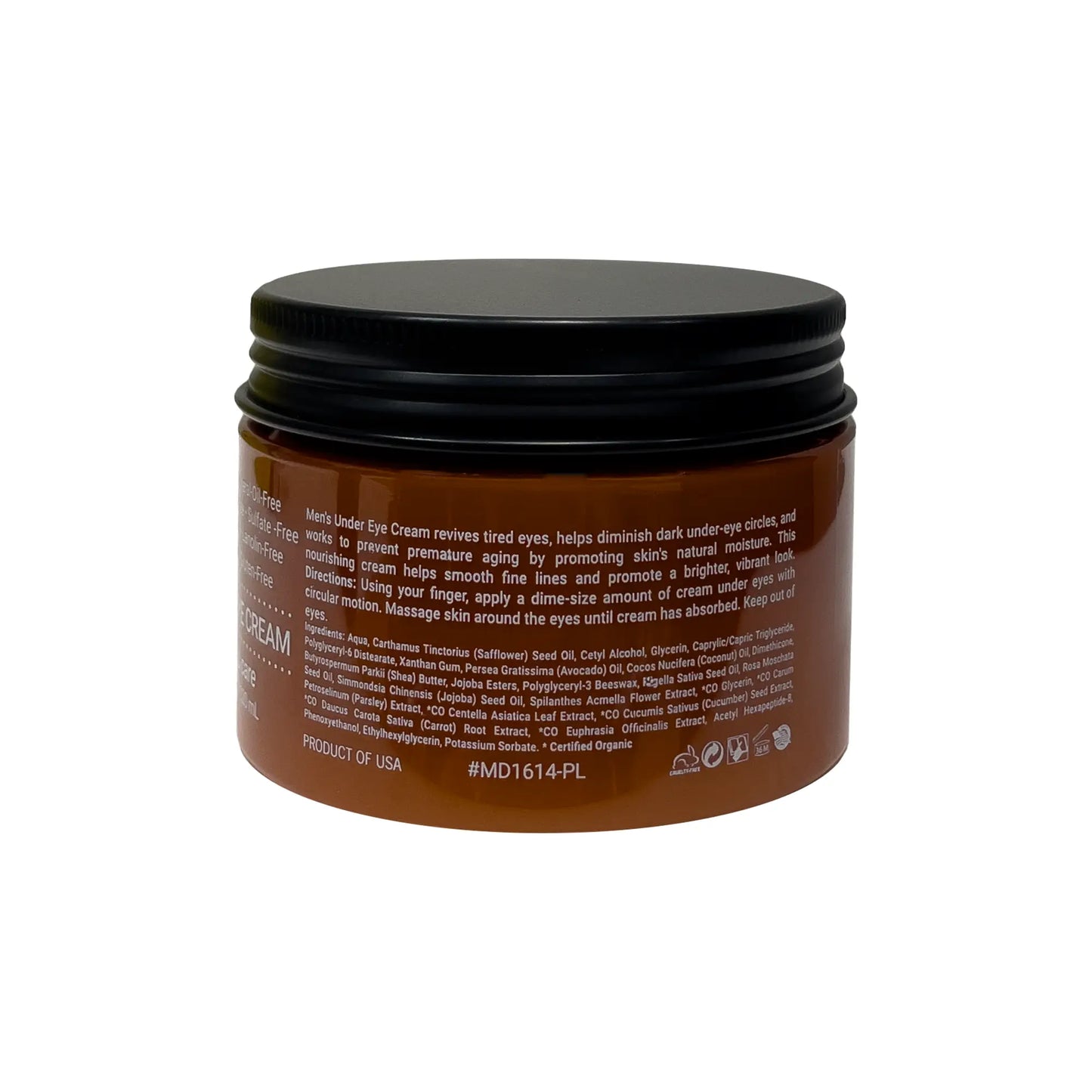Men's Under Eye Cream - Whitelabeauty