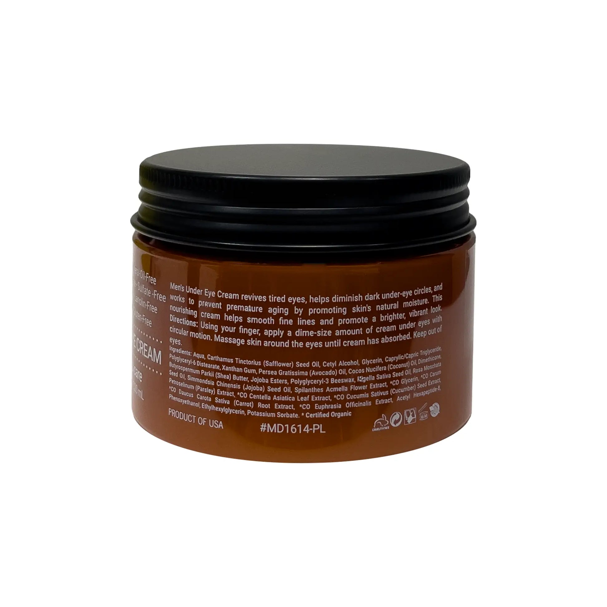 Men's Under Eye Cream - Whitelabeauty