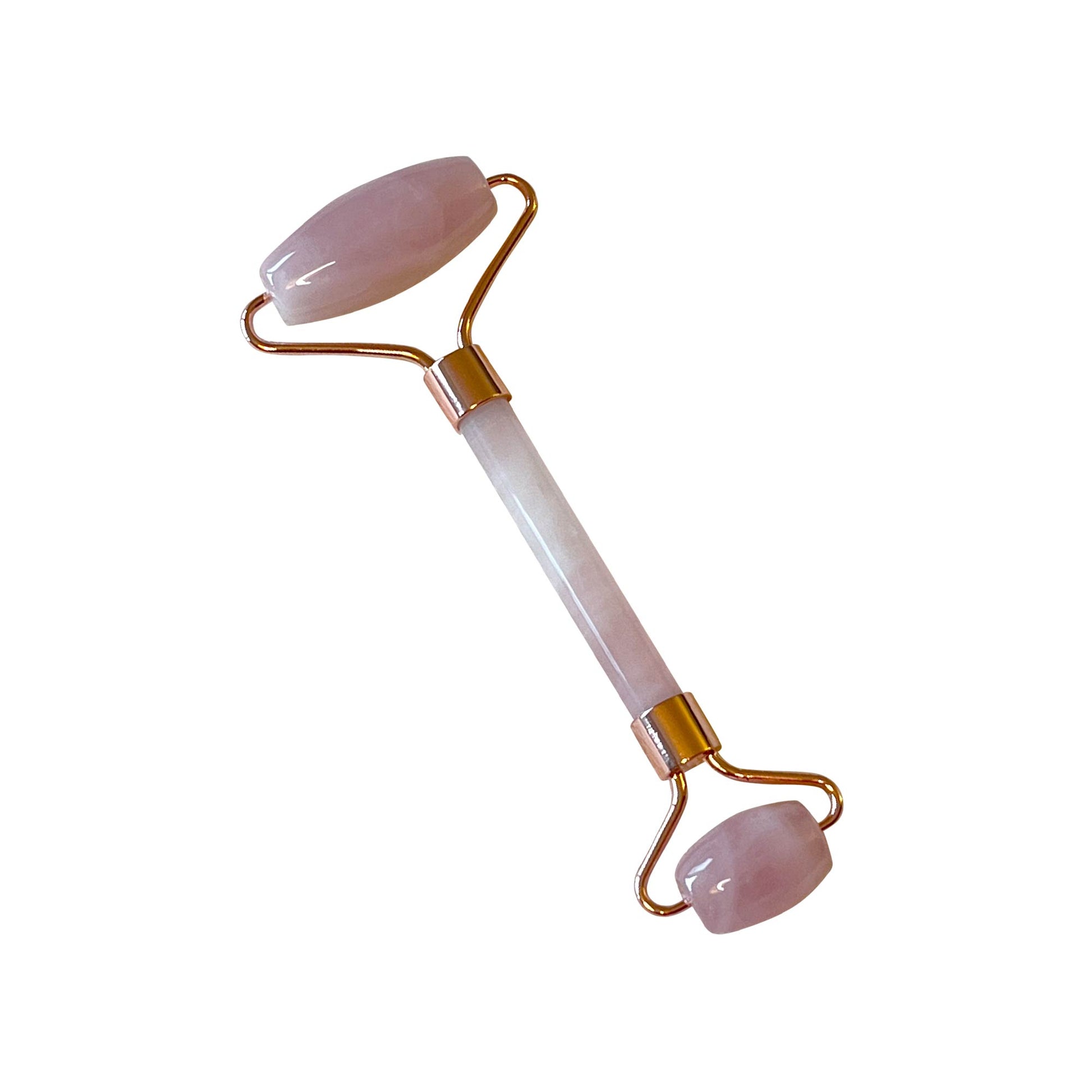 Rose Quartz Roller - Whitelabeauty