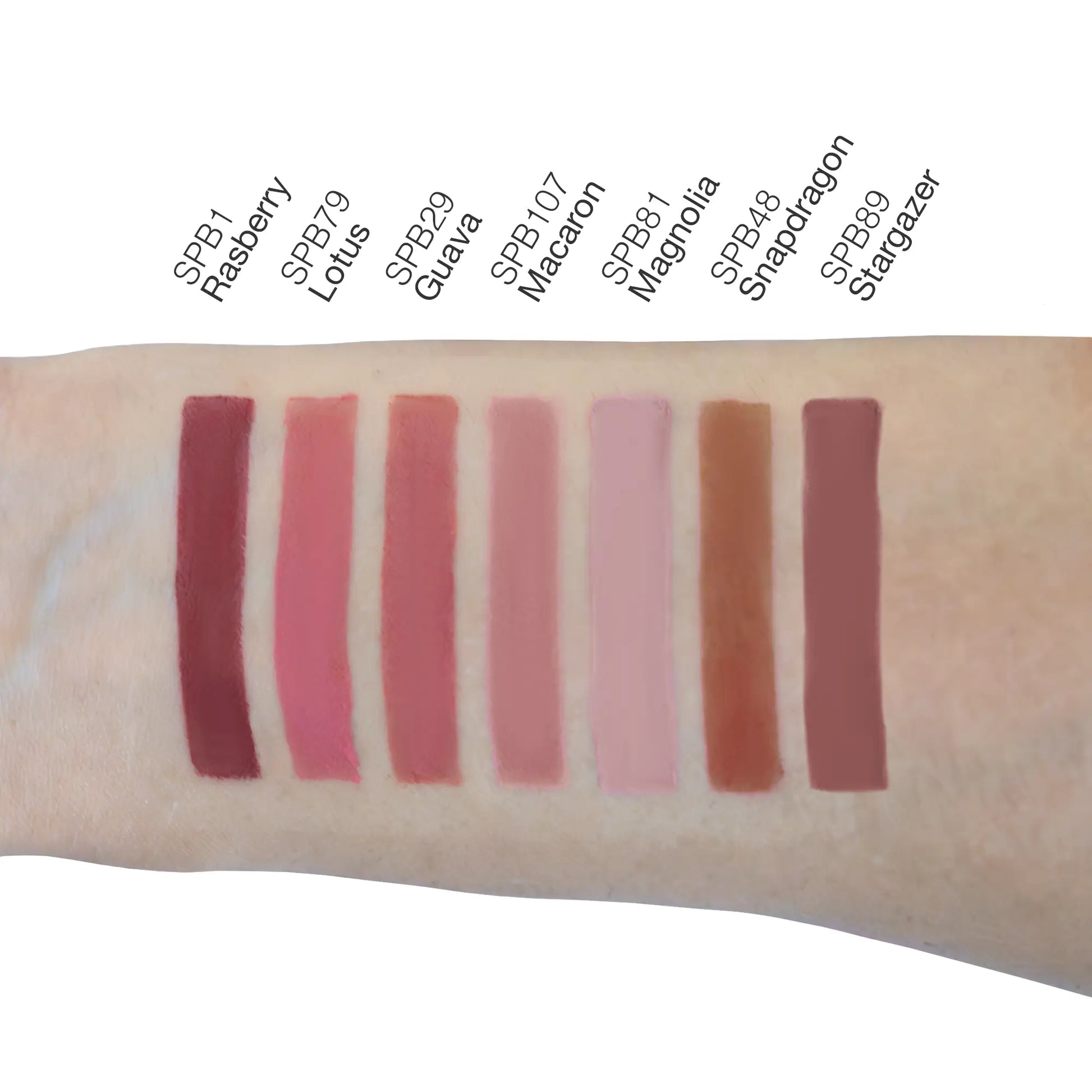 Single Pan Blush - Stargazer - Whitelabeauty