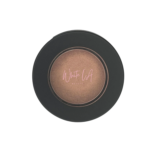 Single Pan Eyeshadow - Peachy - Whitelabeauty