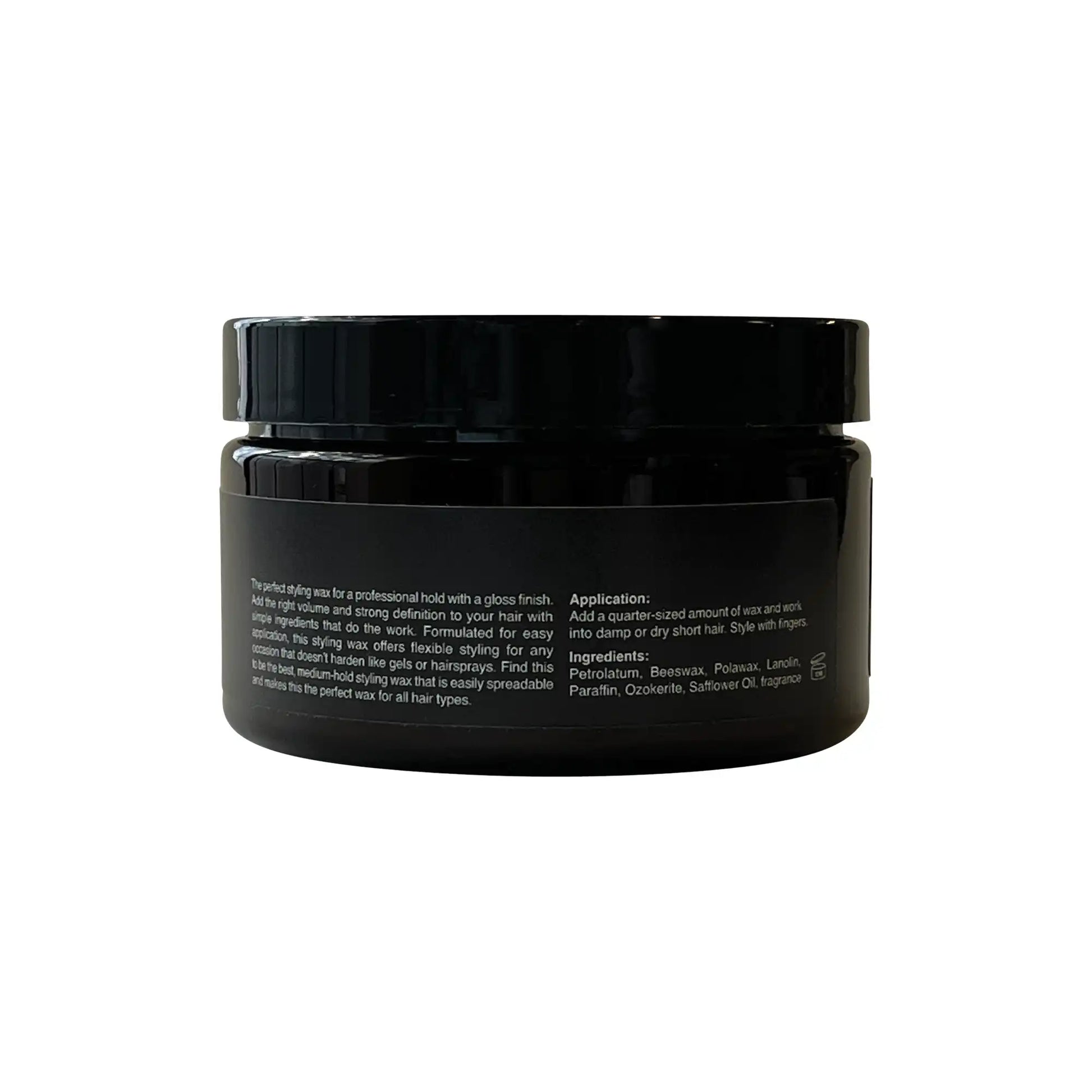 Styling Wax - Whitelabeauty