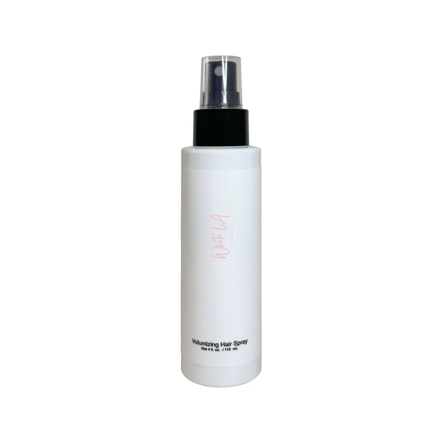 Volumizing Hair Spray - Whitelabeauty