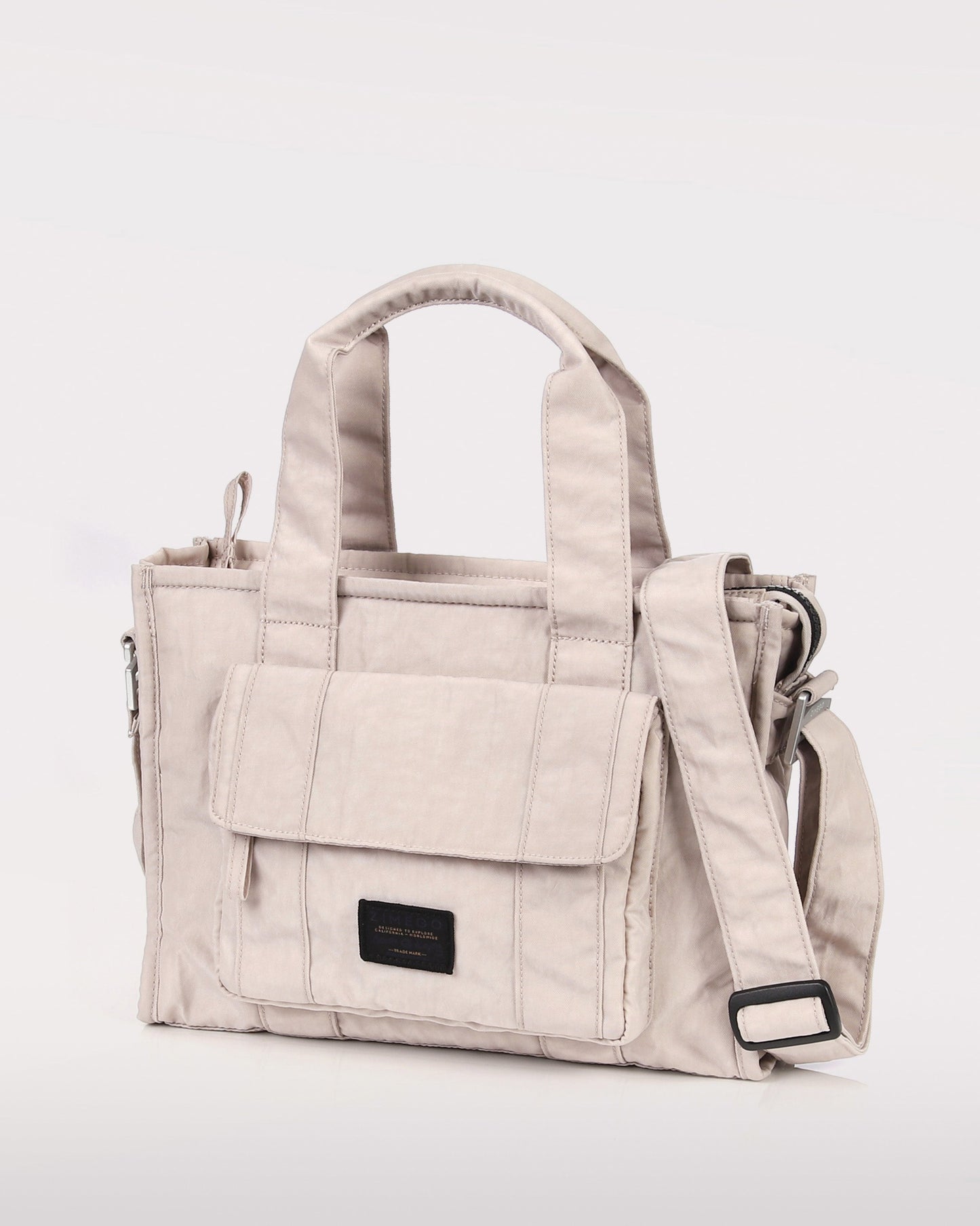 ACE HAND TOTE - Whitelabeauty