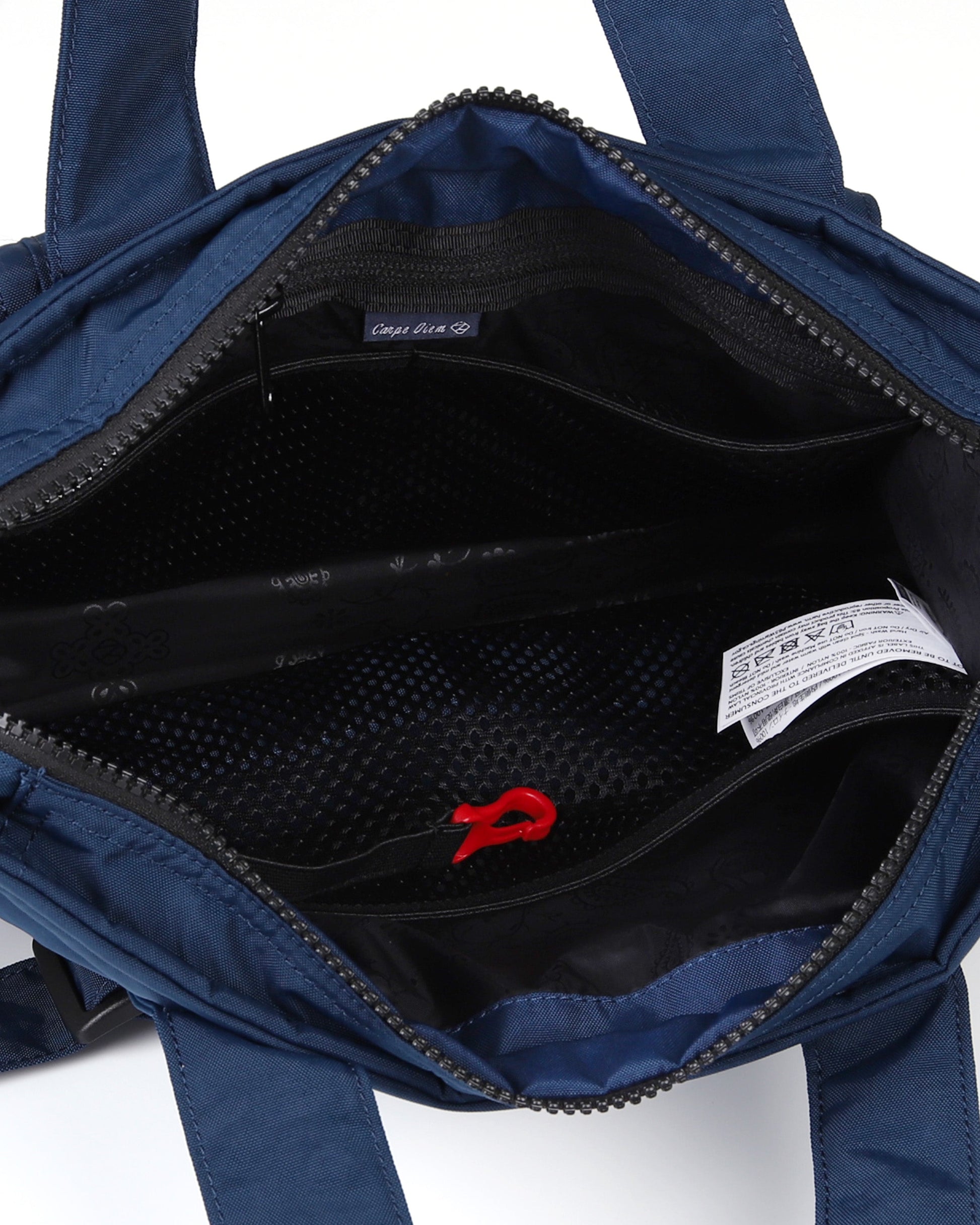 ACE HAND TOTE - Whitelabeauty