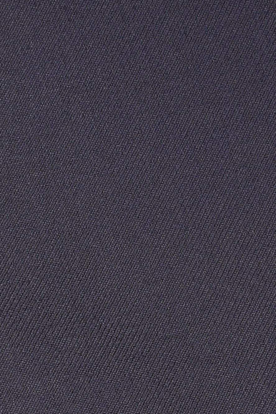 "Edge" Midnight Navy Tuxedo Jacket Notch (Separates) - Whitelabeauty